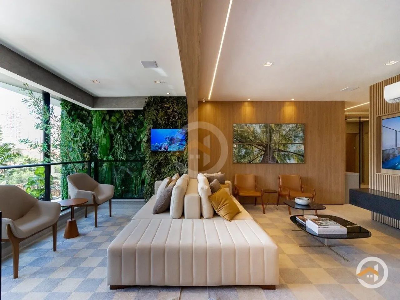 Apartamento à venda em Goiânia/GO - Foto 4