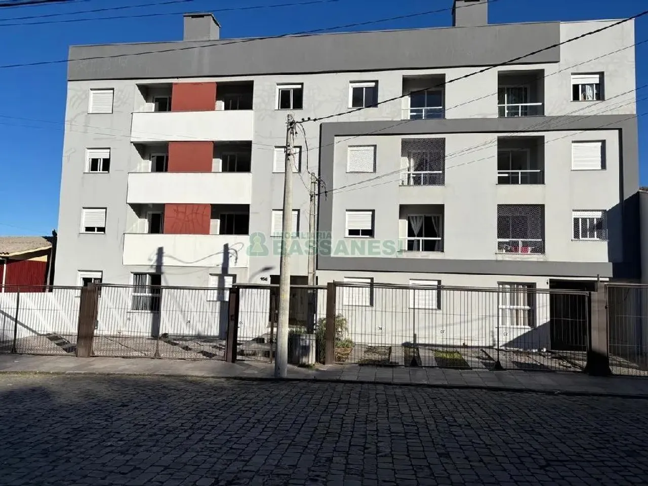 Apartamento Santa Catarina Caxias do Sul