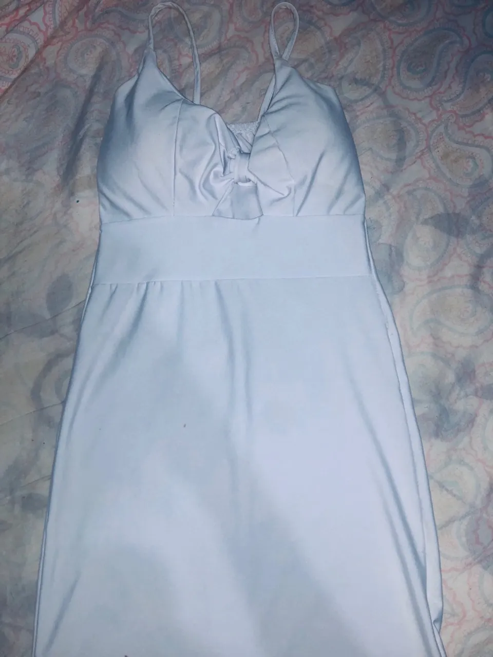 Vestido