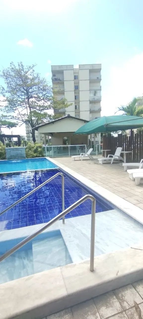 Foto - Jaboatão dos Guararapes - Curado