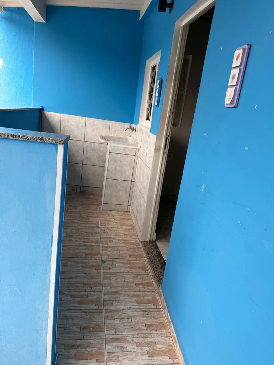 Foto - Rio de Janeiro - Pechincha