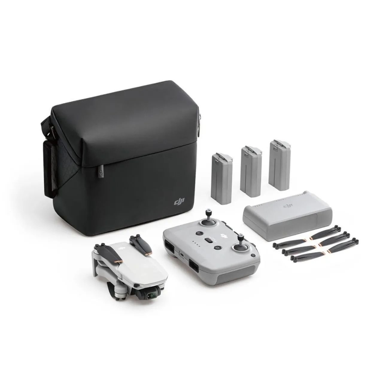 Dji mini 2 fly more - Foto 2