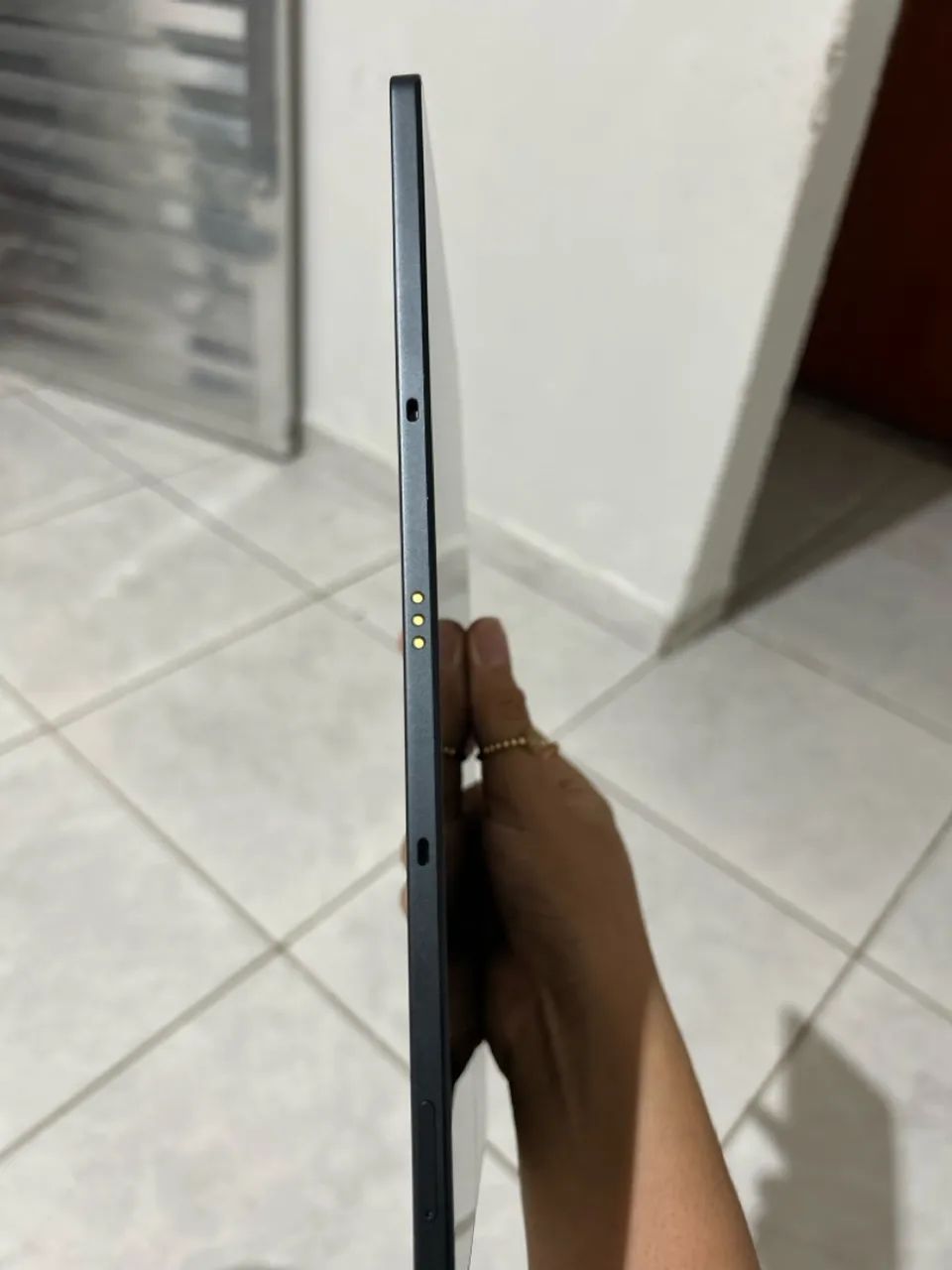Tablet Samsung A9+ Novo - Foto 5