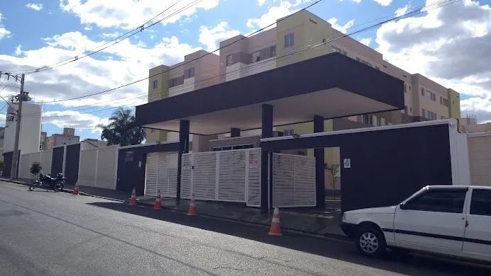 Foto - Uberlândia - Panorama