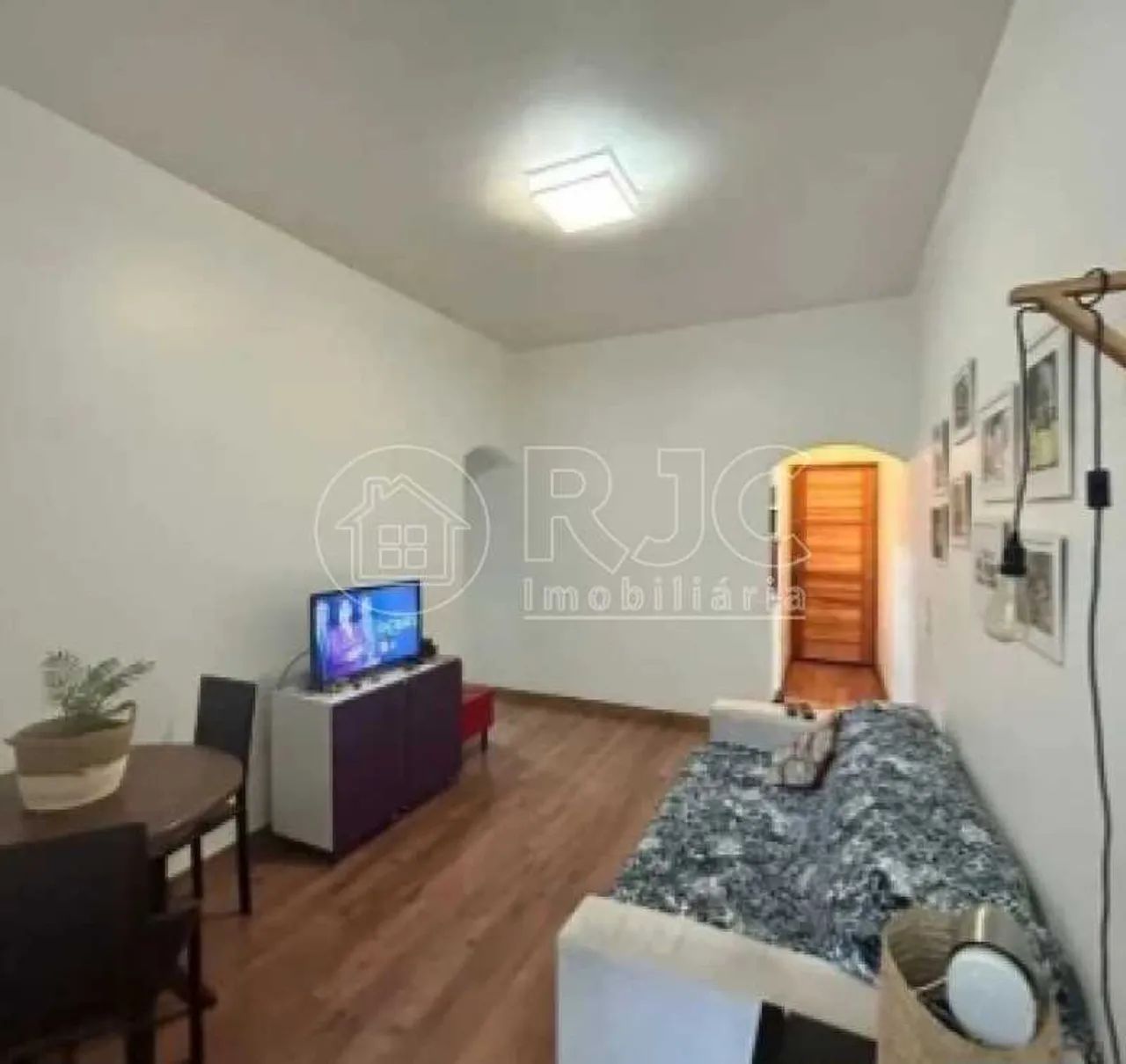 Imóvel para venda tem 67 metros quadrados com 2 quartos em Flamengo - Rio de Janeiro - RJ - Foto 3