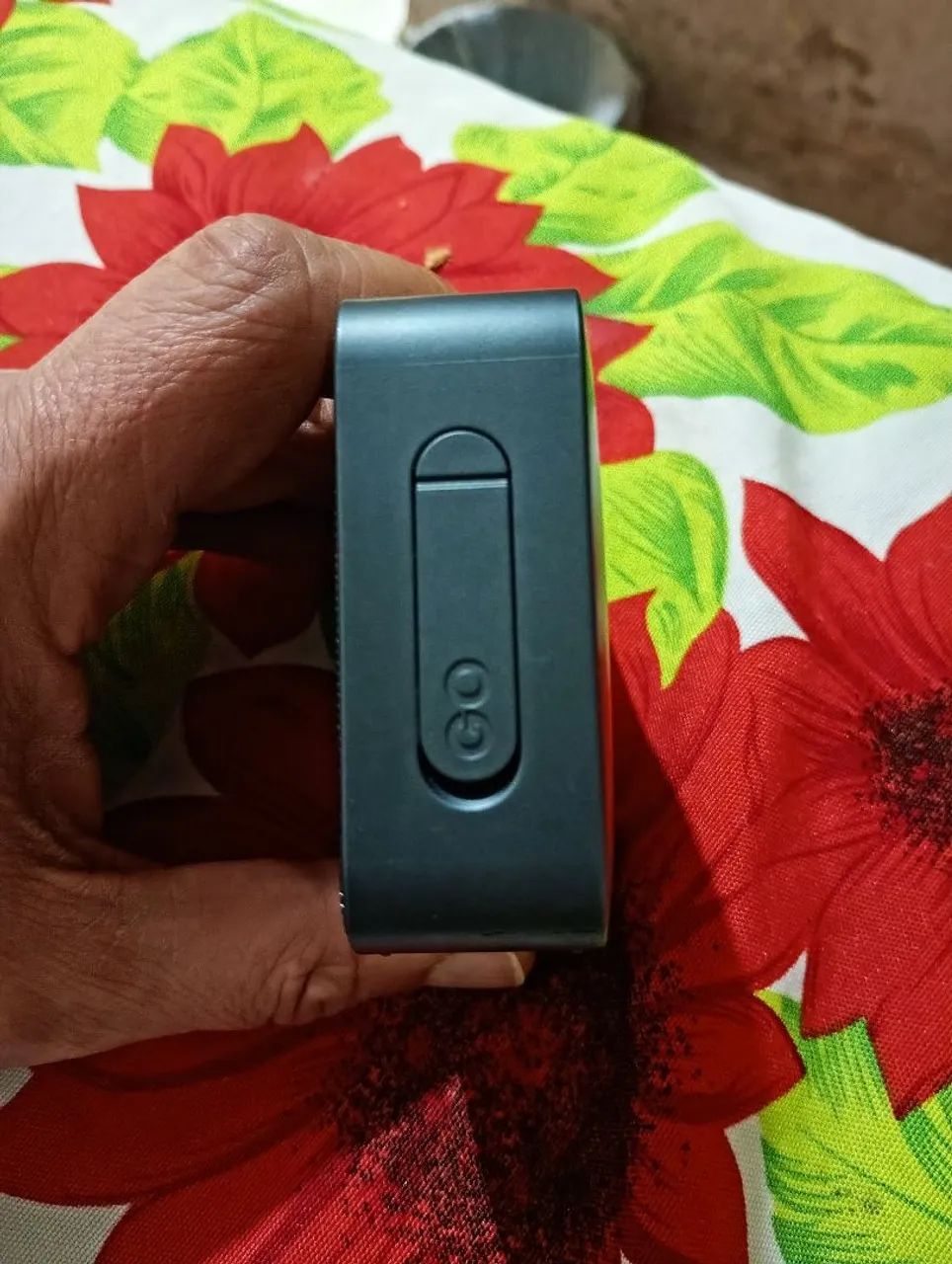 Caixa de som JBL só para levar hoje 150 - Foto 2