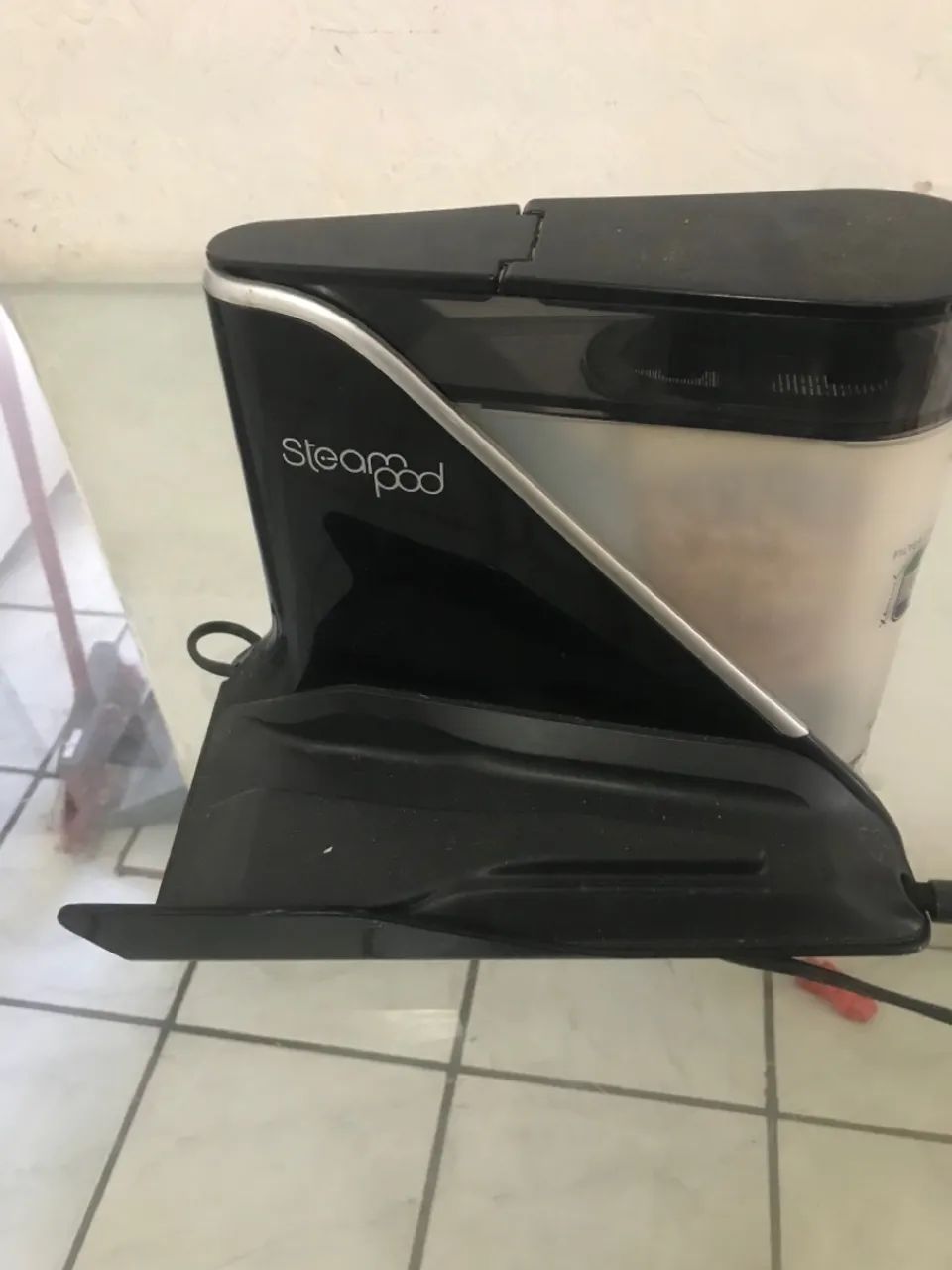 Prancha capilar - Foto 2