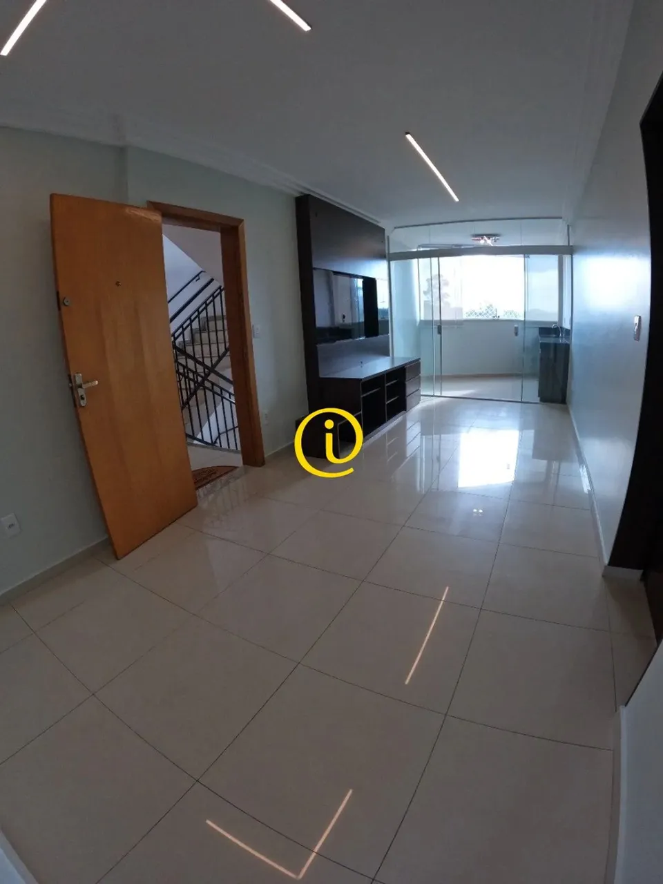 Apartamento para Aluguel no Paquetá, BH