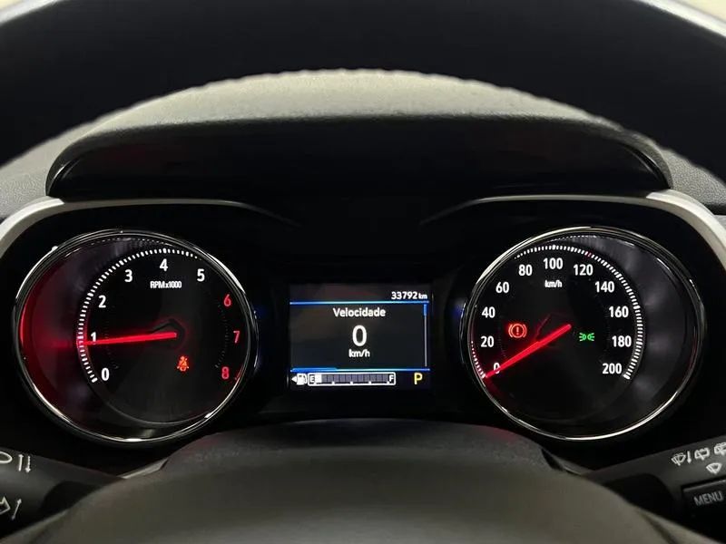 Chevrolet Tracker Premier 1.2 Turbo 12V Flex AUT 2024 - Foto 10