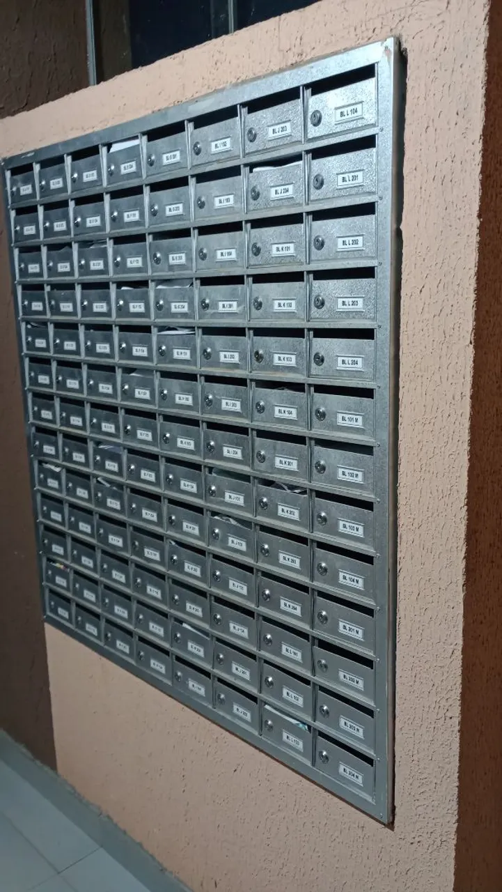 Vende se apartamento bem localizado