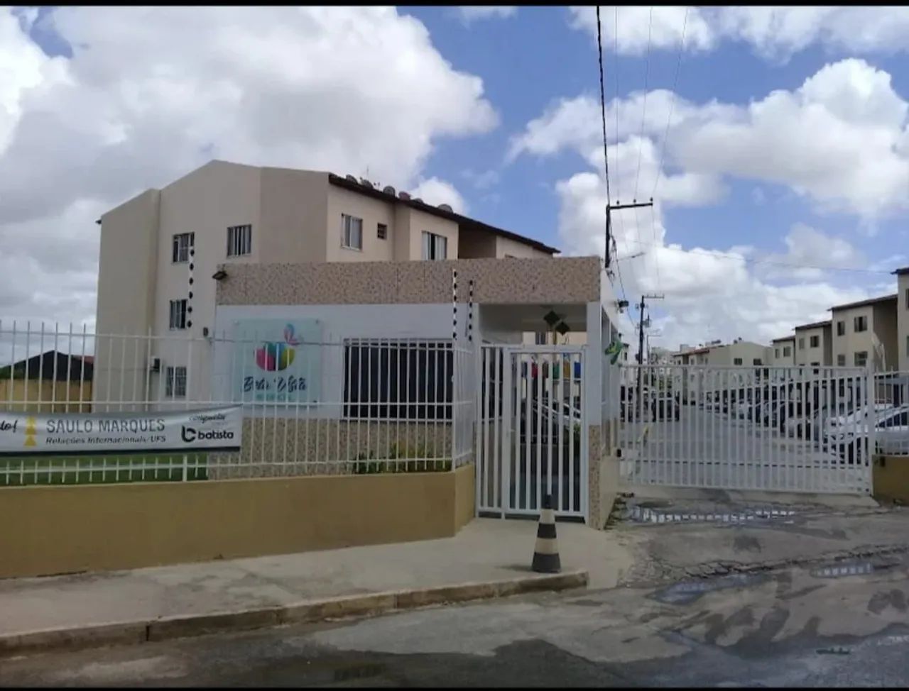 Foto - Aracaju - Jabotiana