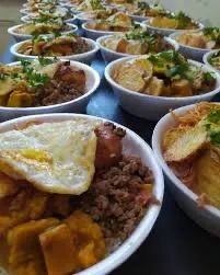 Marmitex - Mãe e Filha Marmitaria  - Foto 2