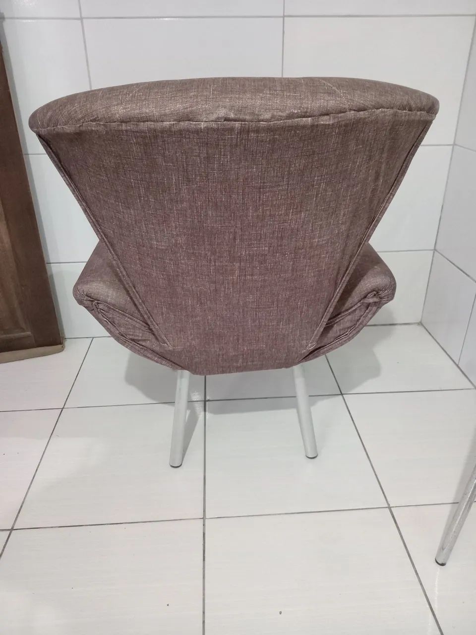 Conjunto de Poltronas - Foto 4