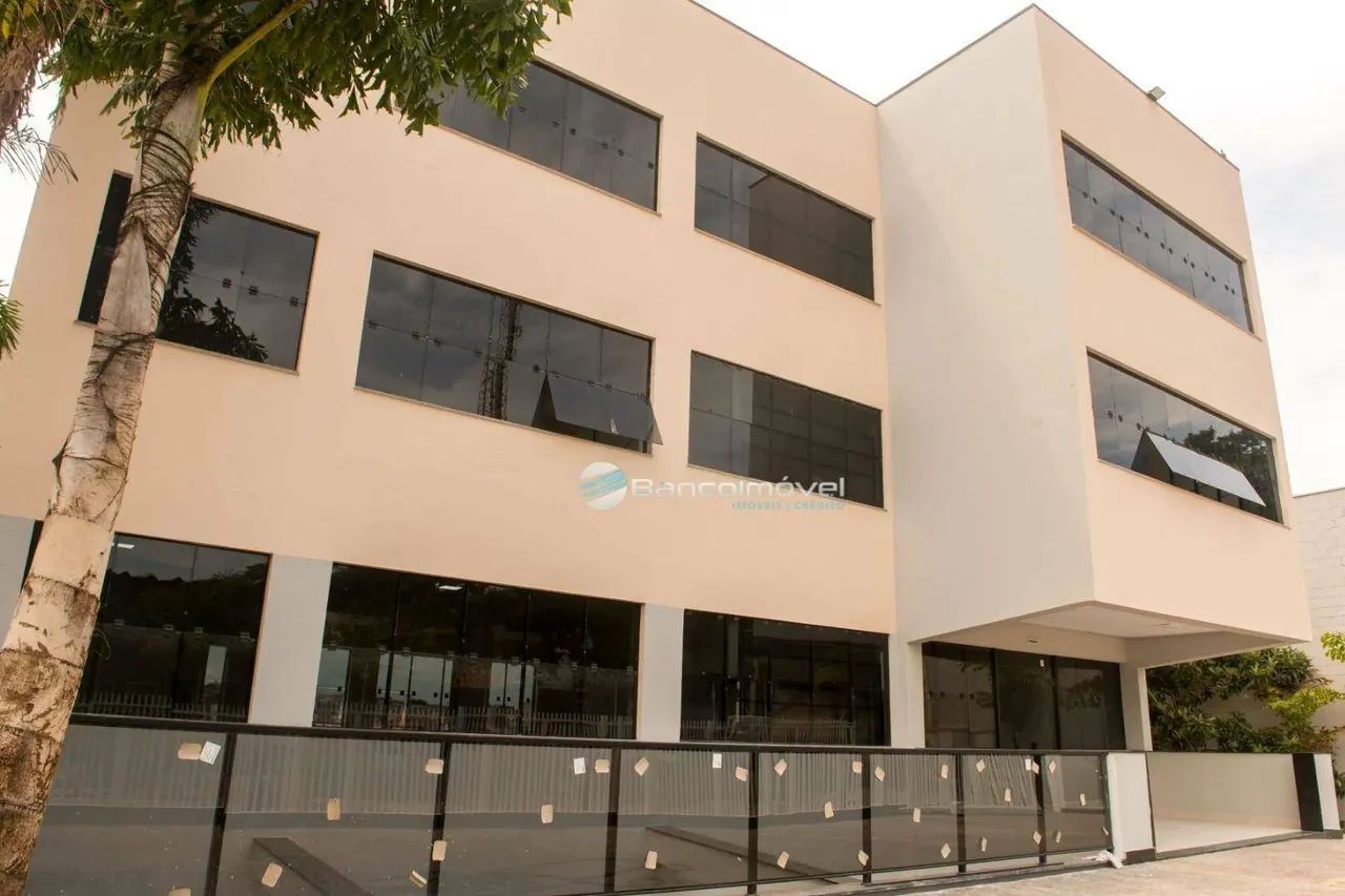 Prédio para alugar, 750 m² por R$ 27.300,01/mês - Jardim do Lago - Campinas/SP - Foto 5