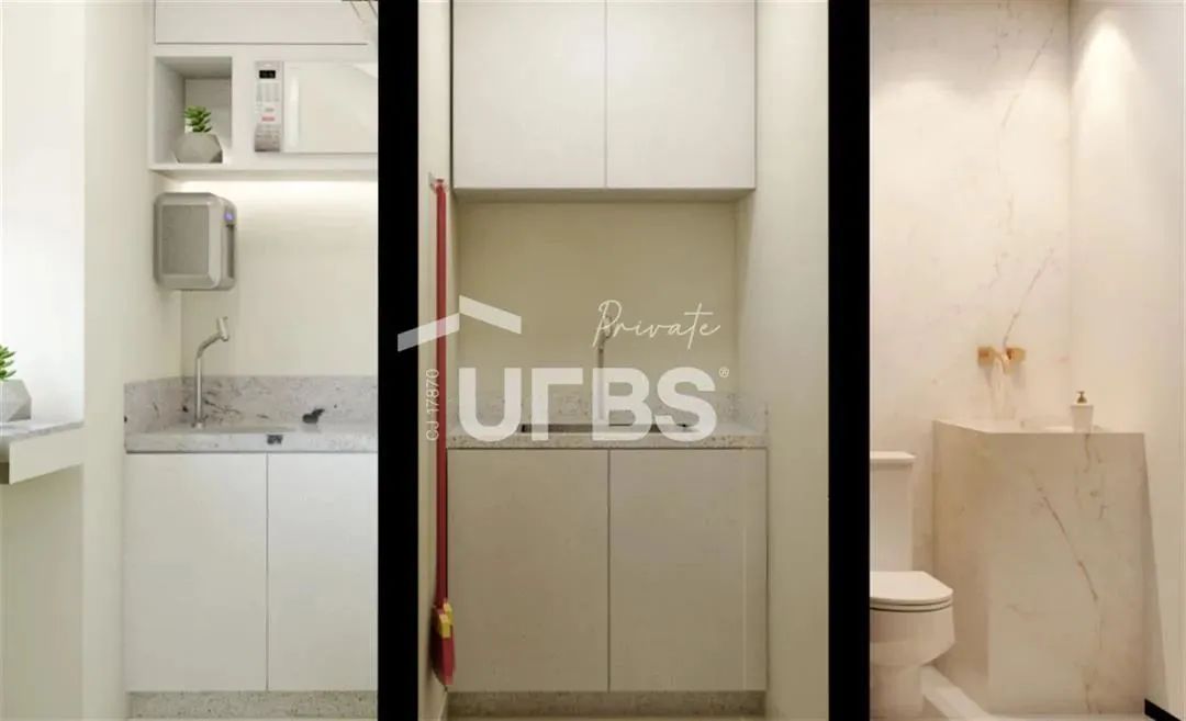 Consultório pronto no Orion - Setor Marista - Foto 10