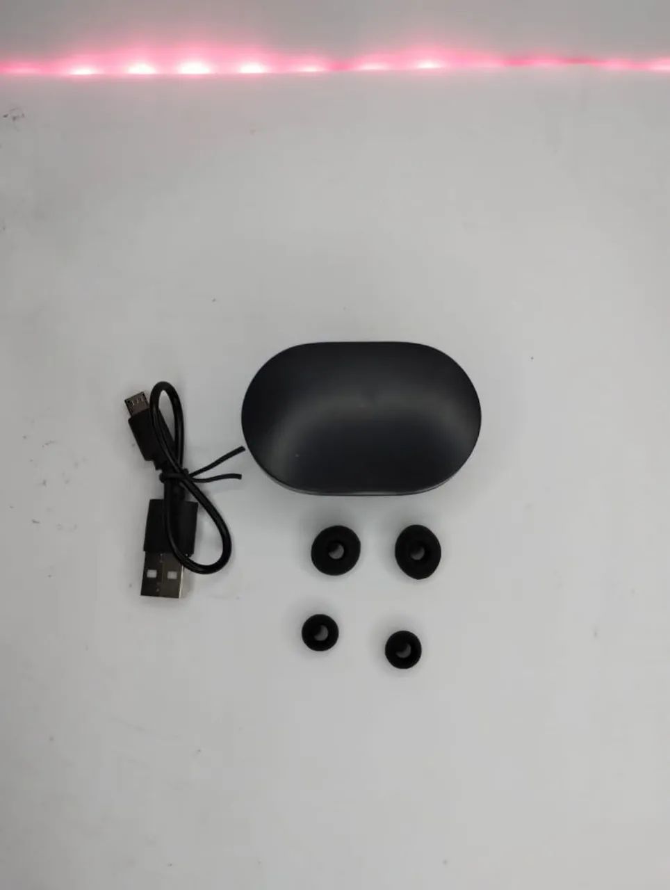 Fone de Ouvido Bluetooth - últimas unidades - Redmi AirDots Pro - Foto 4