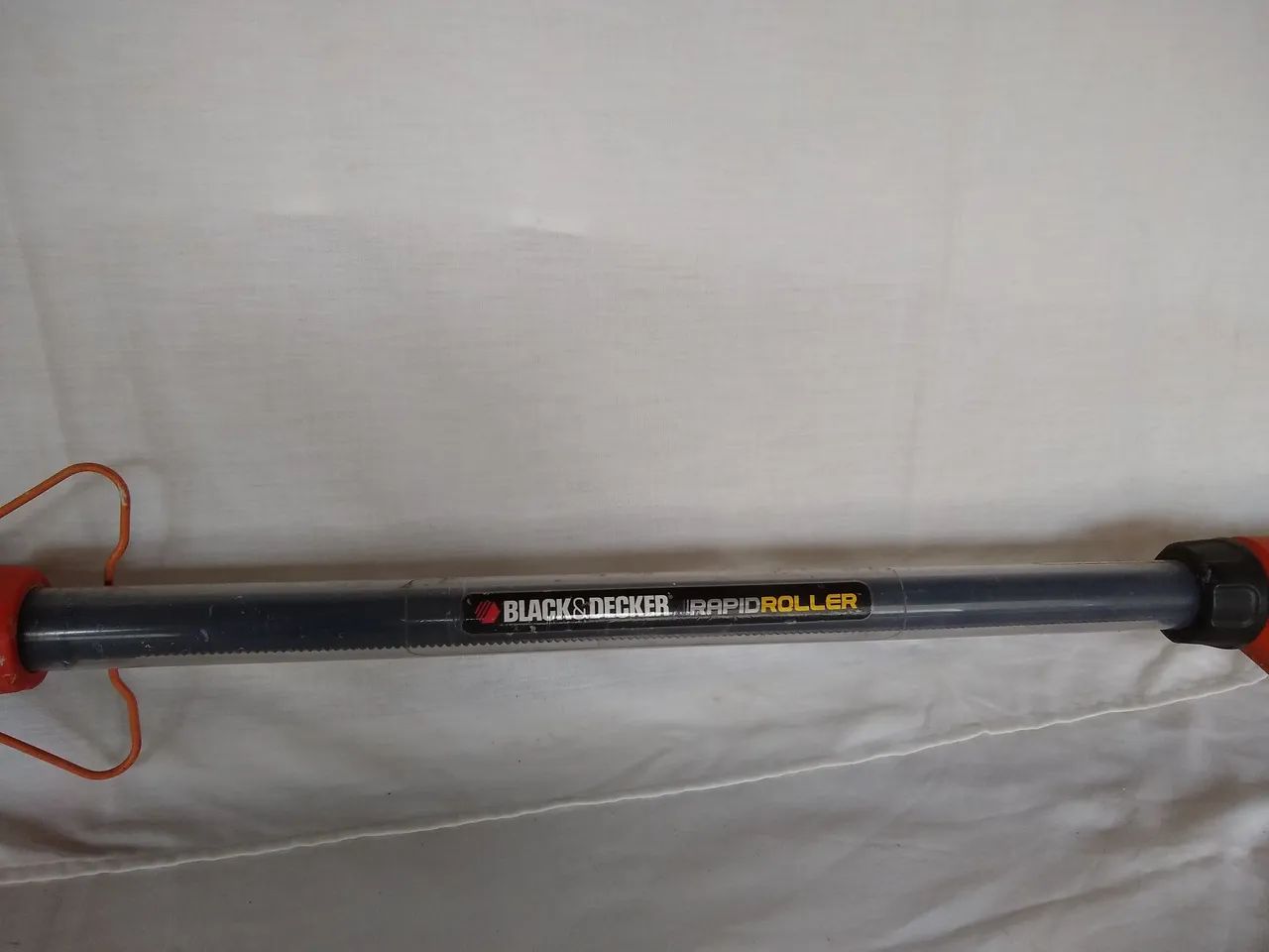 Rolo de pintura Black & Decker Rapid Roller - Foto 5