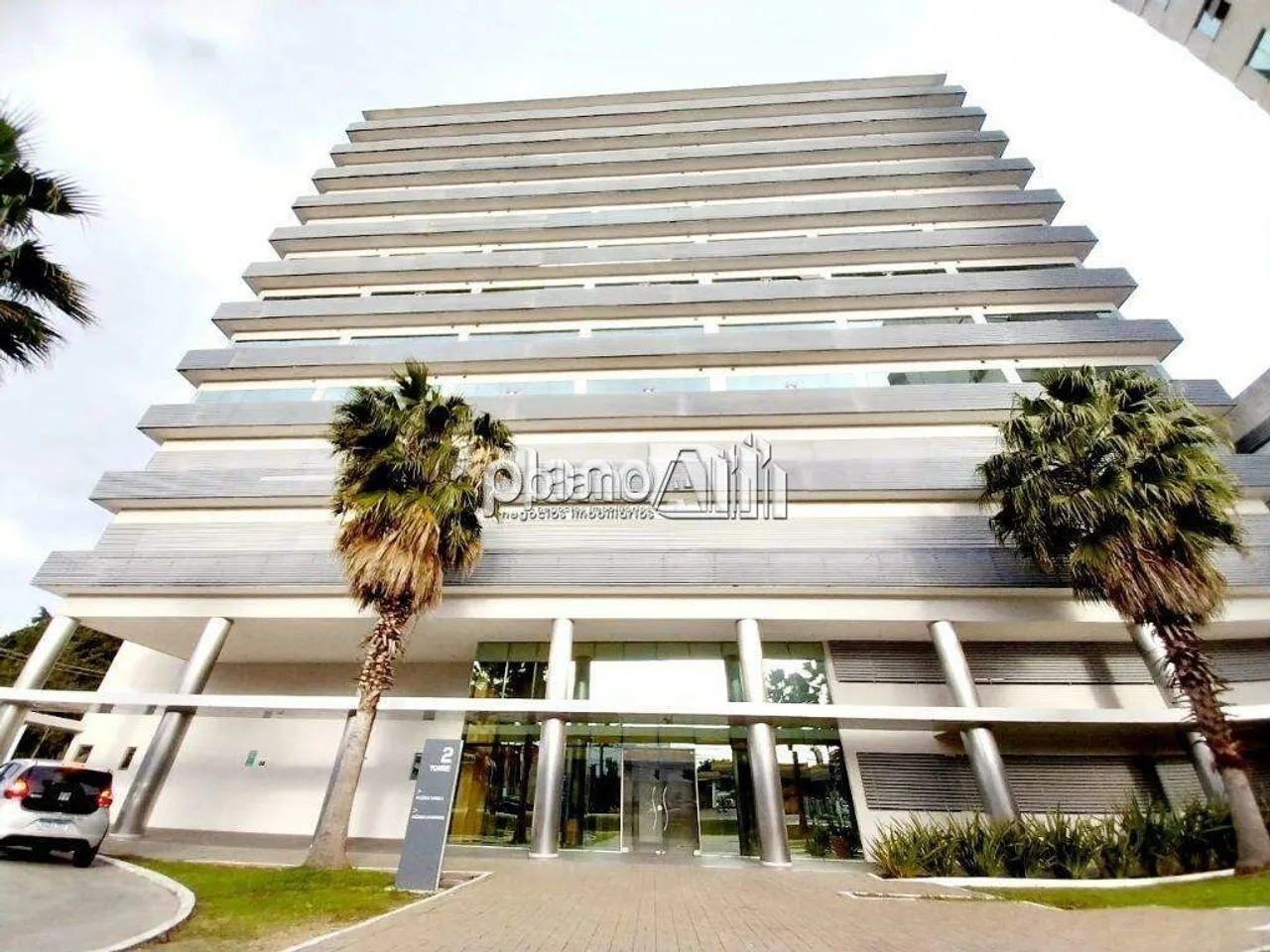 Sala Unique Business Center à venda, com 29,32m², - Centro - Gravataí / RS por R$ 180.000,