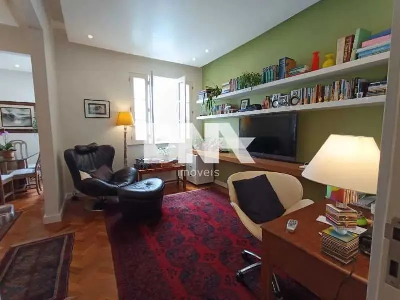 Apartamento - / Residencial / Ipanema - Foto 5