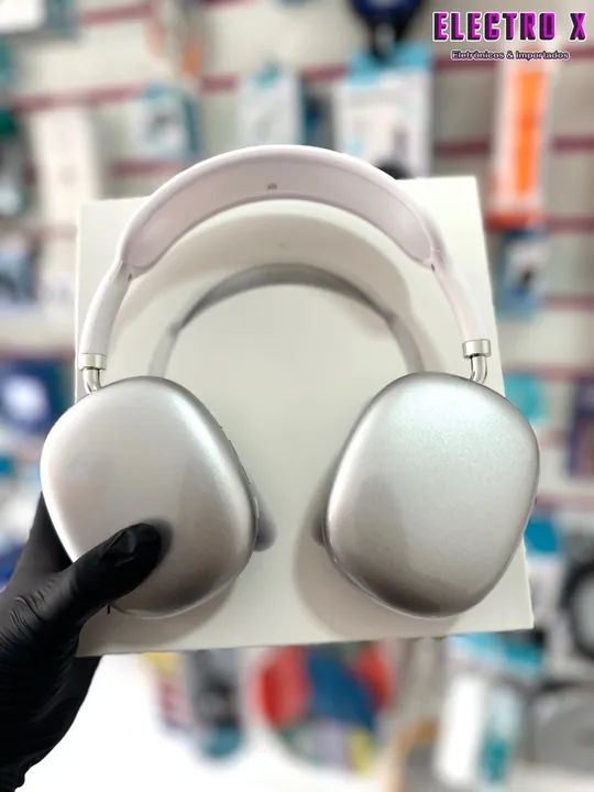 HEADPHONE P9 - FONE BLUETOOTH - Foto 3