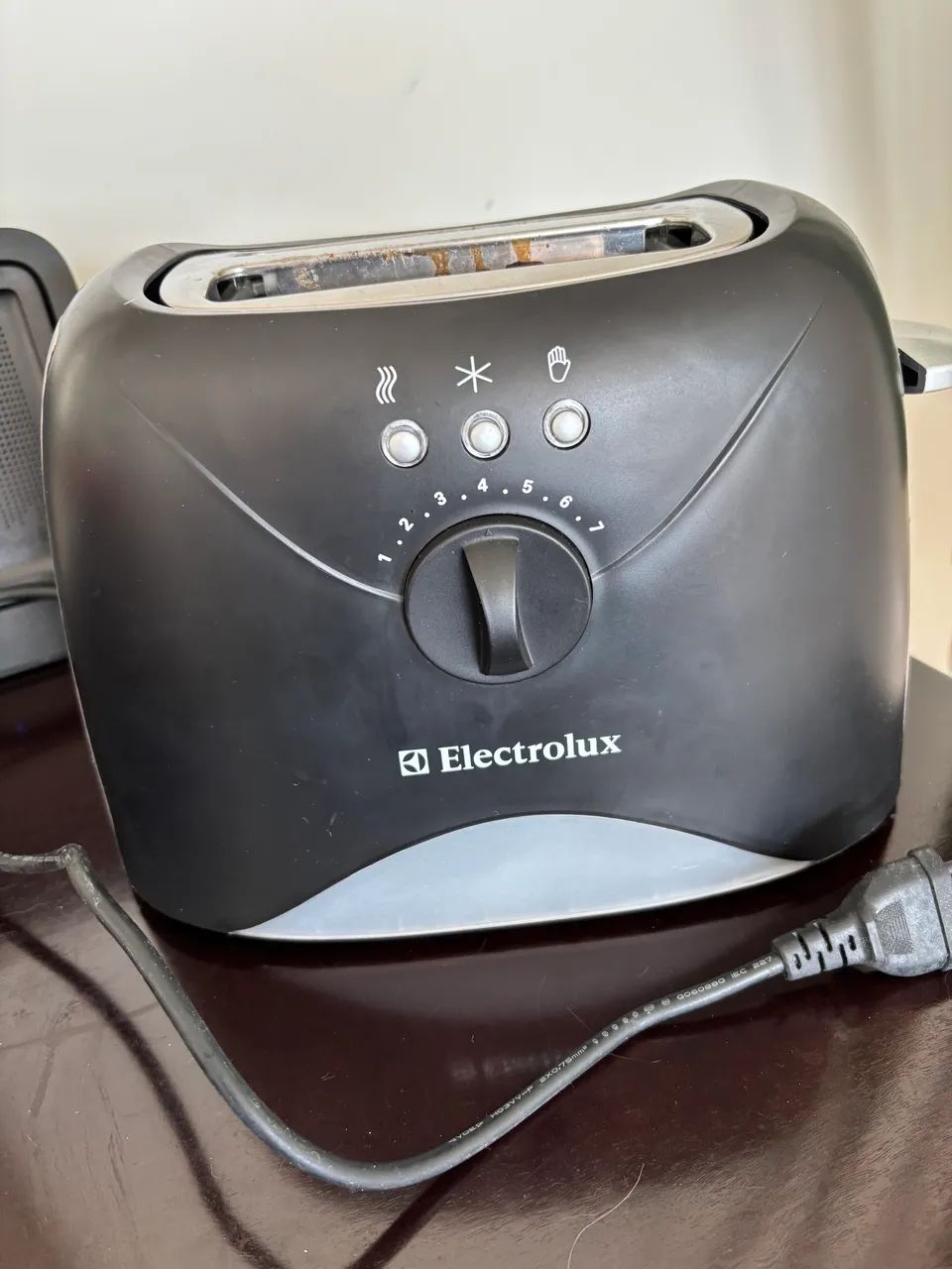 torradeira electrolux