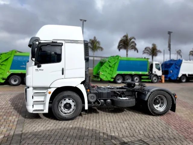 VOLKSWAGEN CONSTELLATION 19360 TRACTOR 4X2 2019 - Foto 4