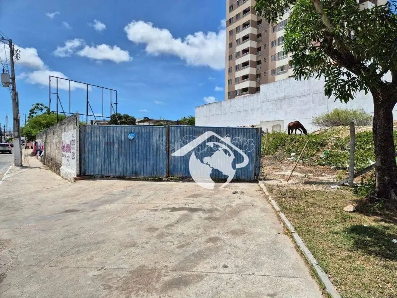 Área no Jabotiana - Foto 4