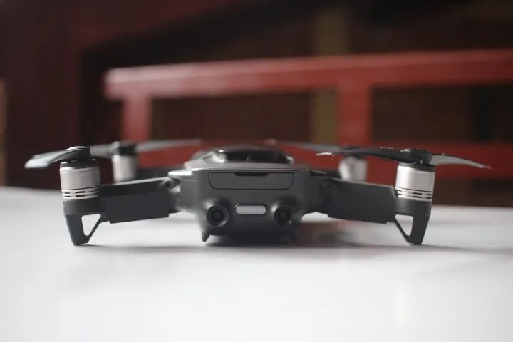 Drone: Dji Mavic air 2018 - Foto 5