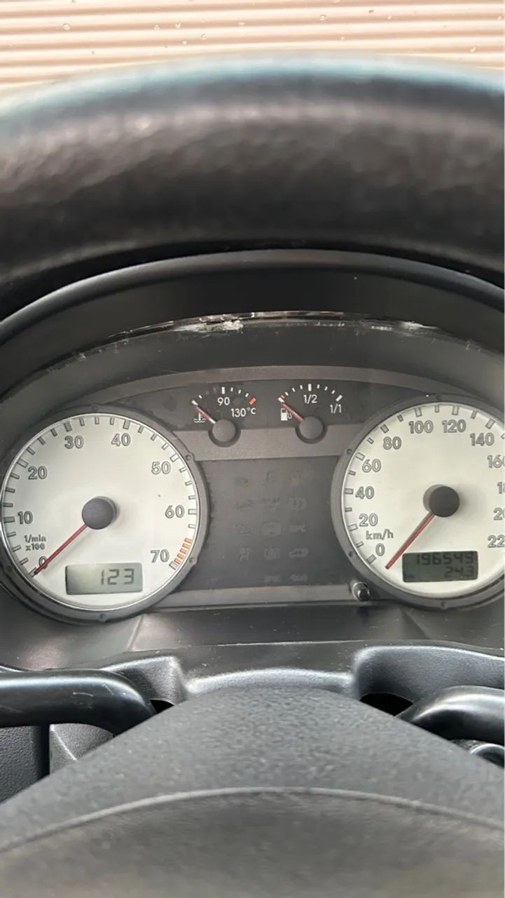 Gol G3 Power 1.6 Flex - Foto 3