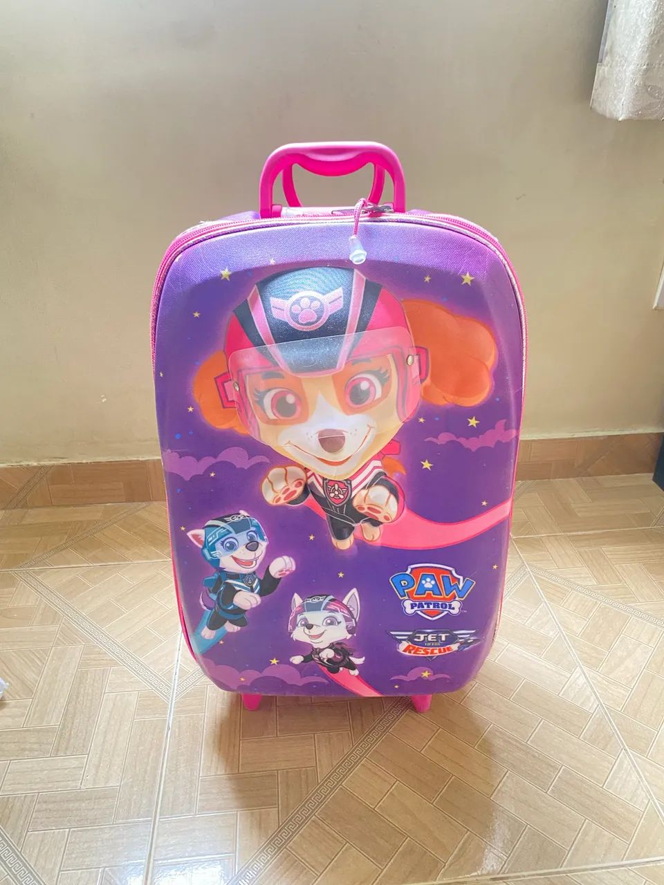 Mochila de rodinhas infantil 64314492239362120