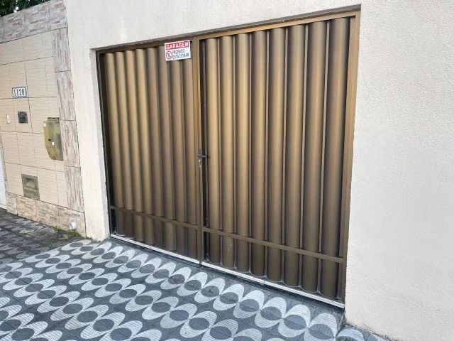 Portão 