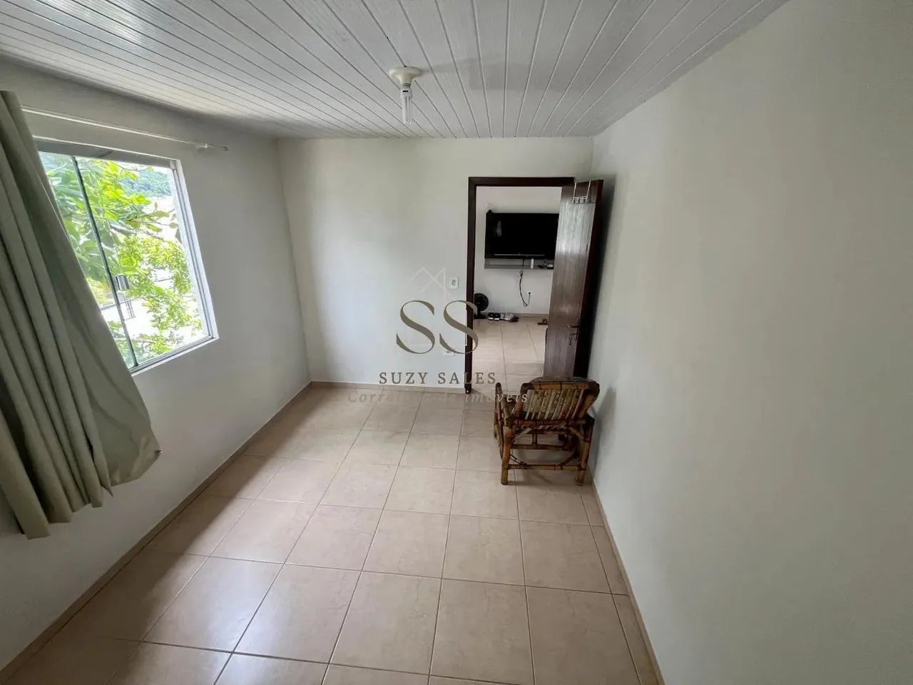 Aluguel Anual para Locação em Matinhos, Caiobá, 3 dormitórios, 2 banheiros, 1 vaga - Foto 3