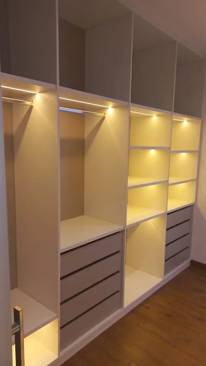 Móveis planejado  - Foto 3