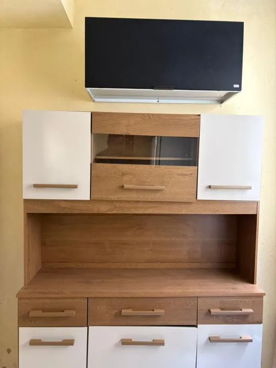 009- ALUGO APARTAMENTO MOBILIADO / PRÓXIMO PÁTIO NORTE SHOPPING - CONTATO (9.8) 9.9.1.1.9. - Foto 11