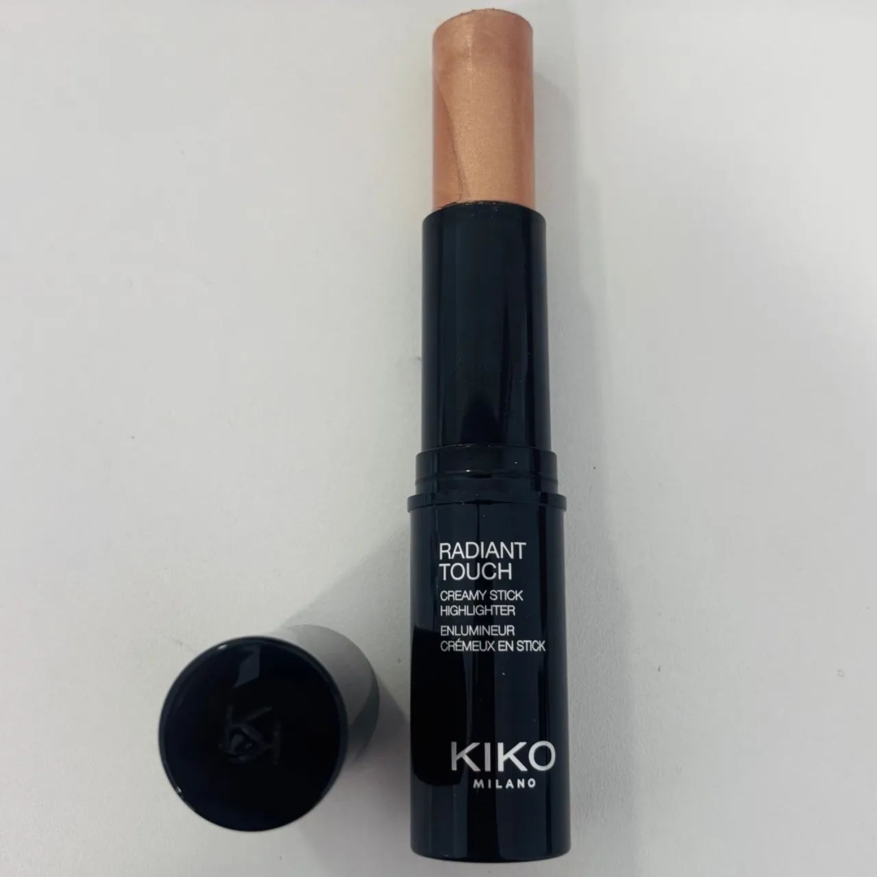 Iluminador em Stick KIKO MILANO - Foto 2