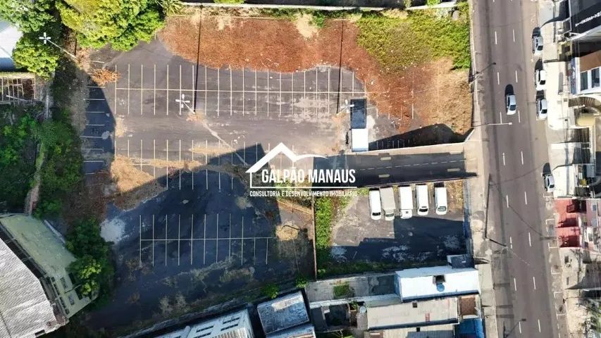 Prédio Comercial - 1.523,07 m² - Centro - PRL192 - Foto 9