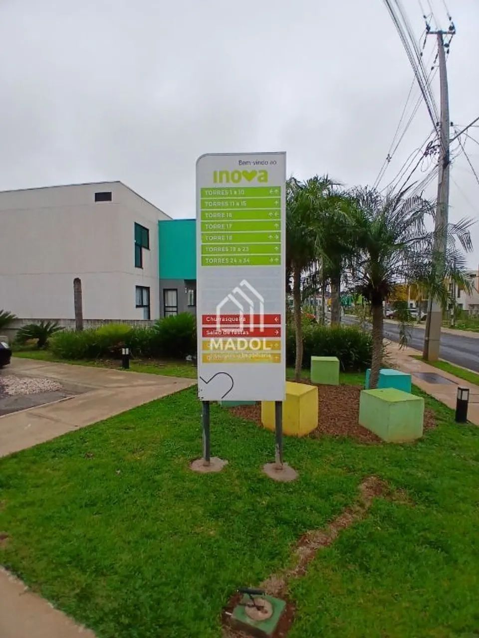 Apartamento para Alugar em Uvaranas, Ponta Grossa - PR - Foto 5