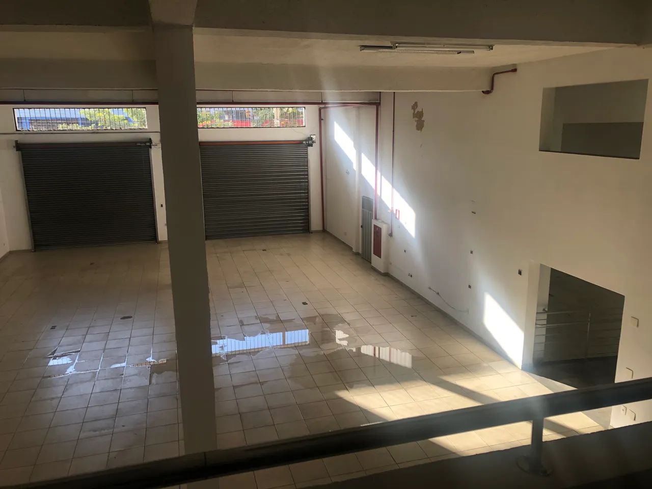 Loja de esquina com 400 m² no Barreiro, na Av. Nélio Cerqueira - Foto 4