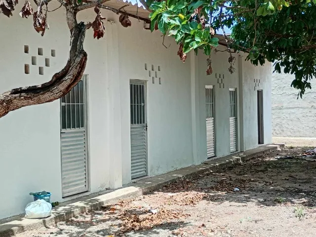11.000 M2 Beira da Pista. Arapiraca.