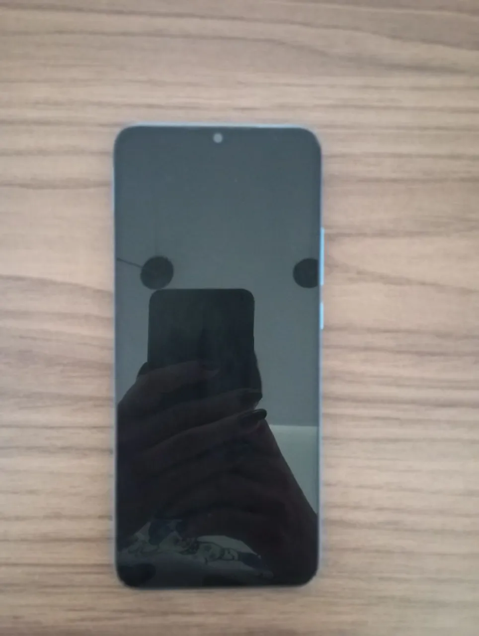 Vendo celular da Xiaomi em perfeito estado