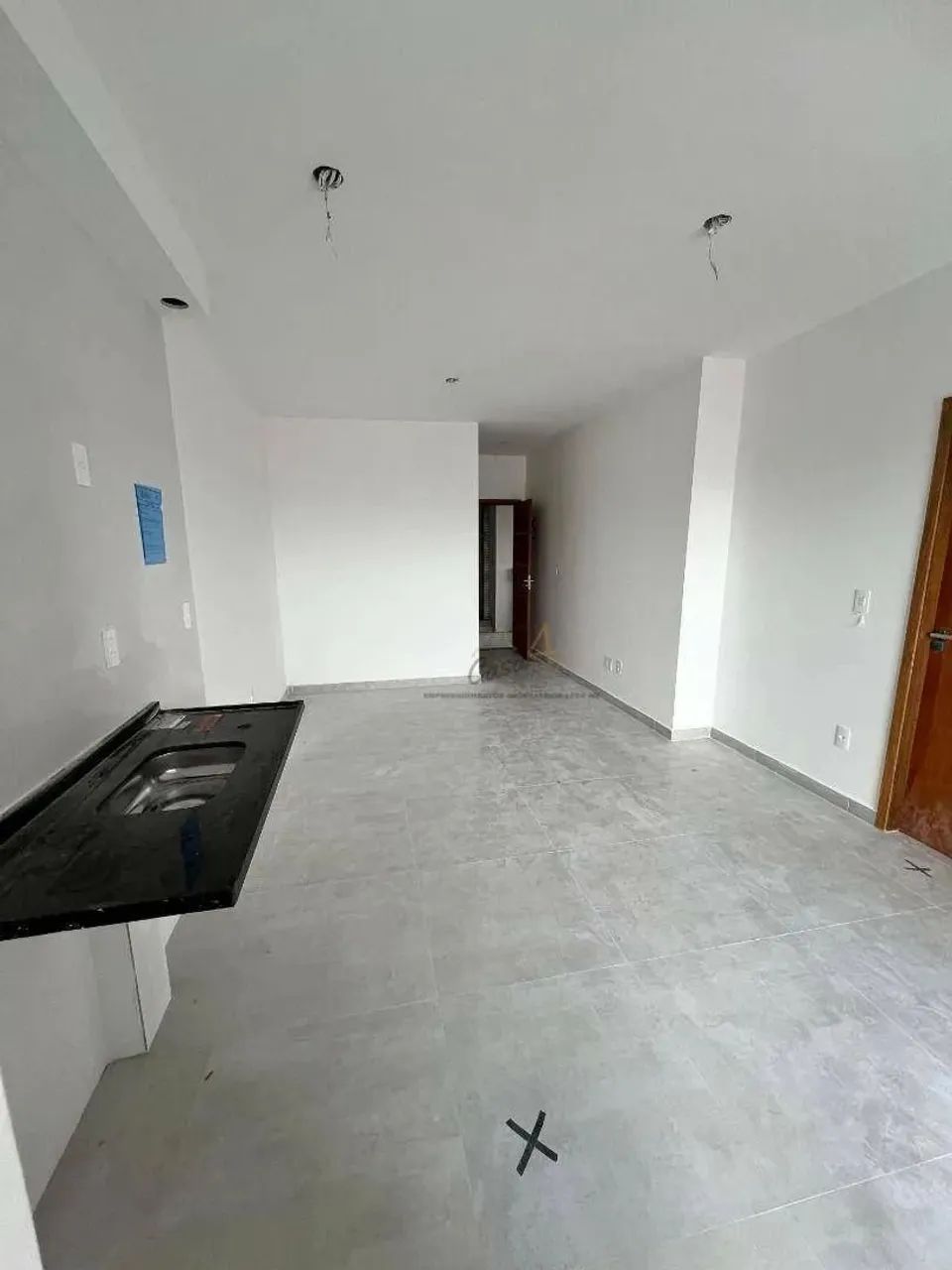 Apartamento com 2 dormitórios à venda, 46 m² por R$ 362.000,00 - Vila Santa Teresa (Zona L - Foto 5