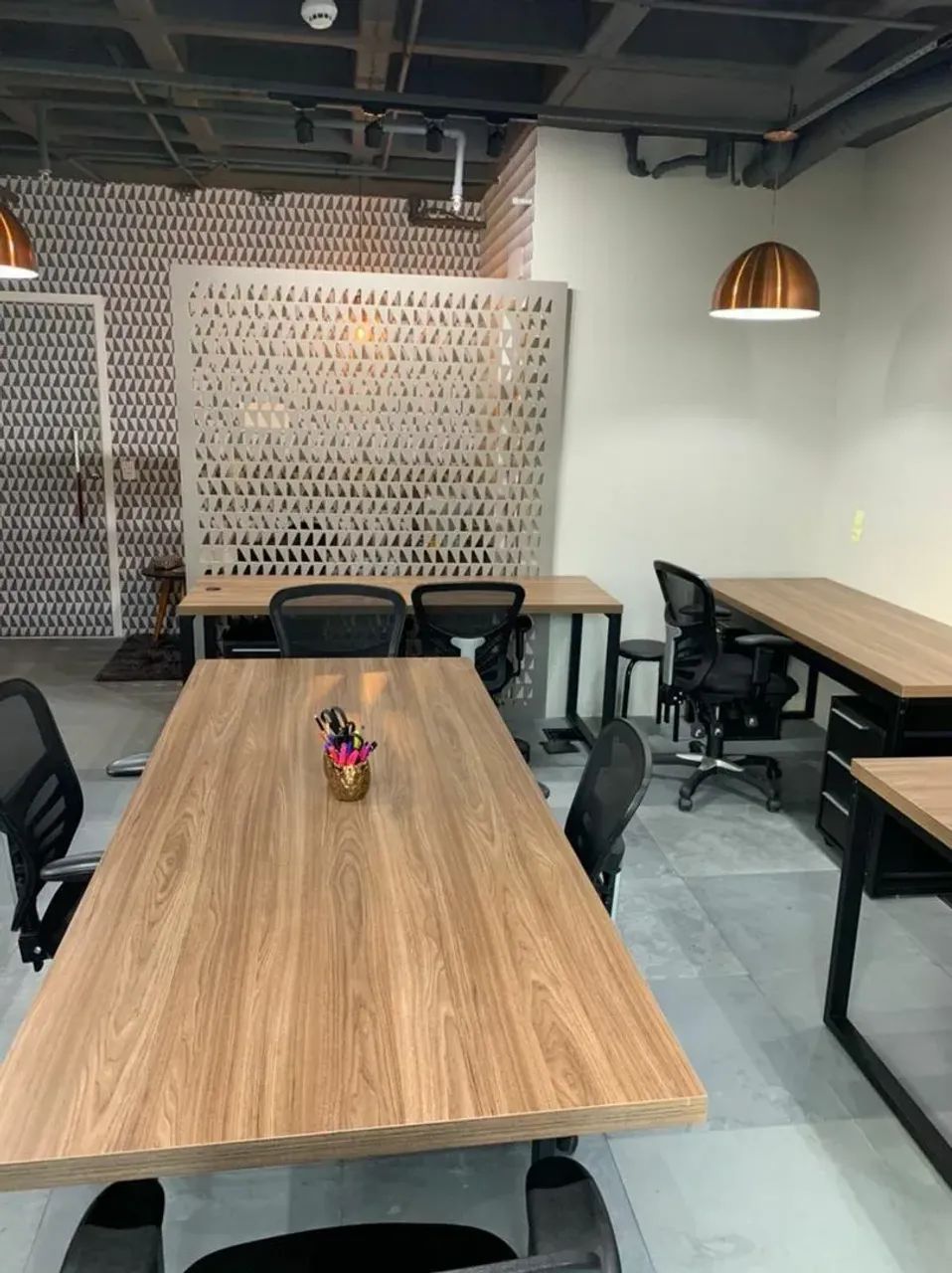 Sala comercial em Rua Haddock Lobo - Cerqueira César - São Paulo/SP - Foto 10