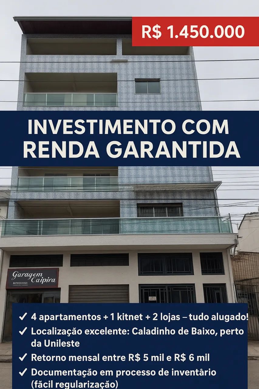Foto - Coronel Fabriciano - Caladinho