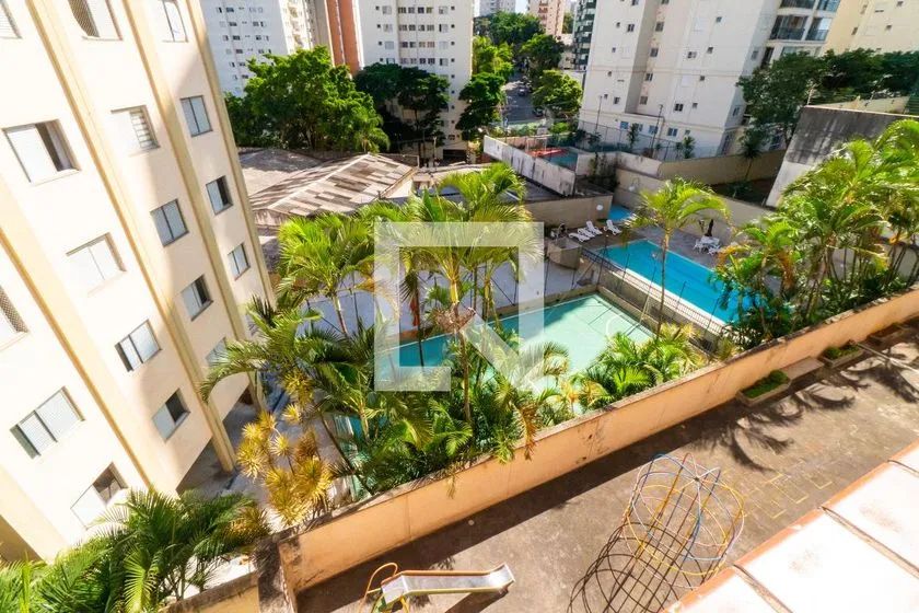 Apartamento à Venda - Vila Mascote, 2 Quartos, 69 m2 - Foto 10