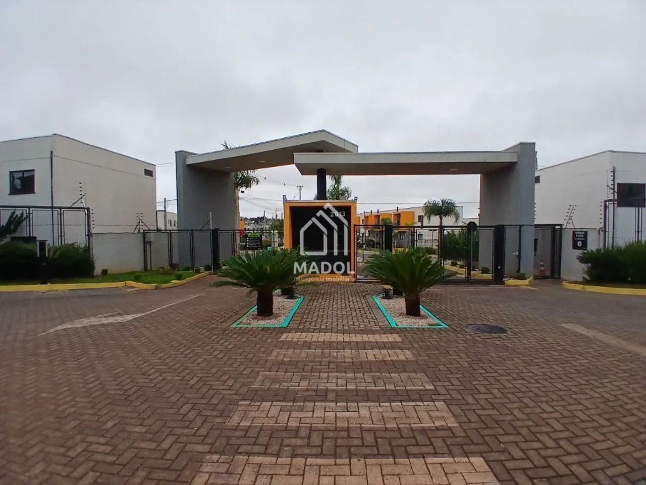 Apartamento para Alugar em Uvaranas, Ponta Grossa - PR - Foto 3