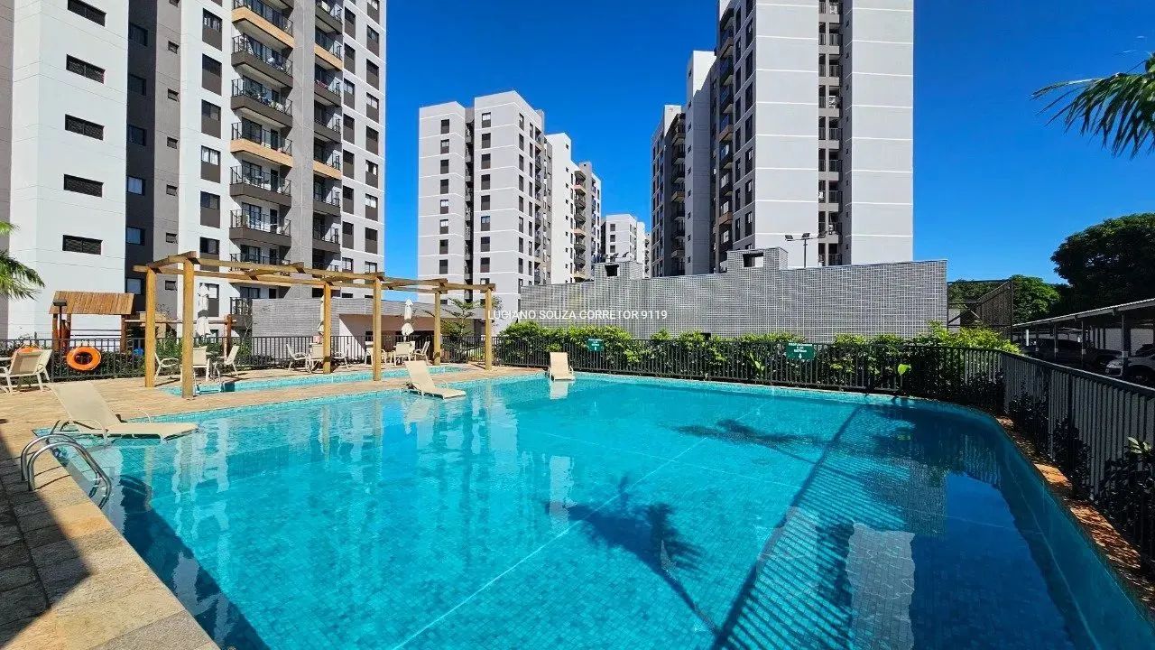 Condomínio clube, ótimo valor para investir! - Foto 5