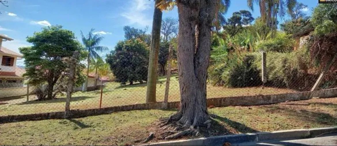Terreno residencial e comercial Vinhedo bosque Morada da lua - Foto 3