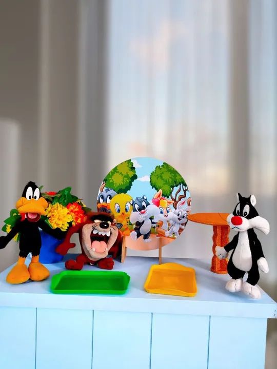 Decoração leia  - Foto 4