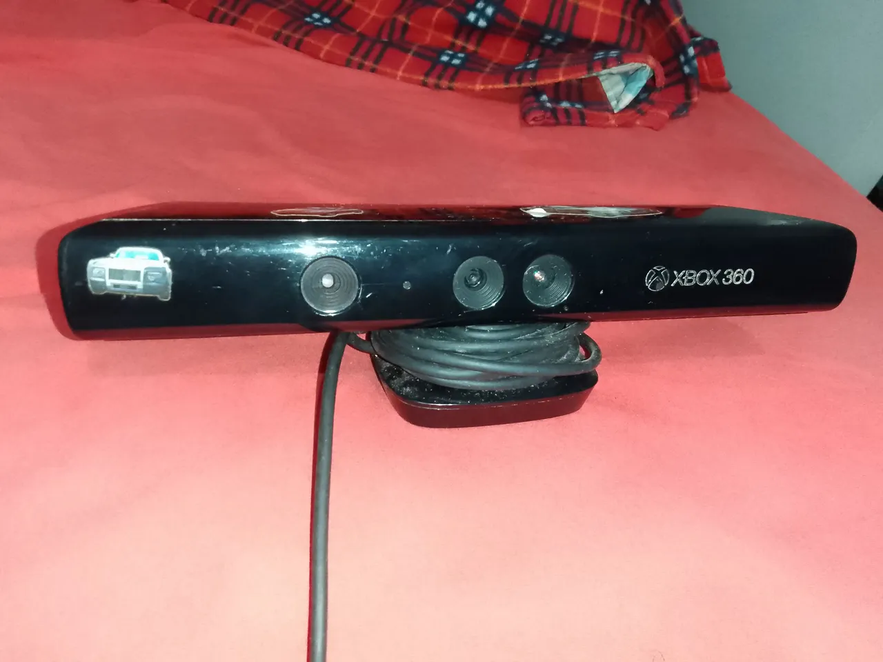 Kinect Xbox 360