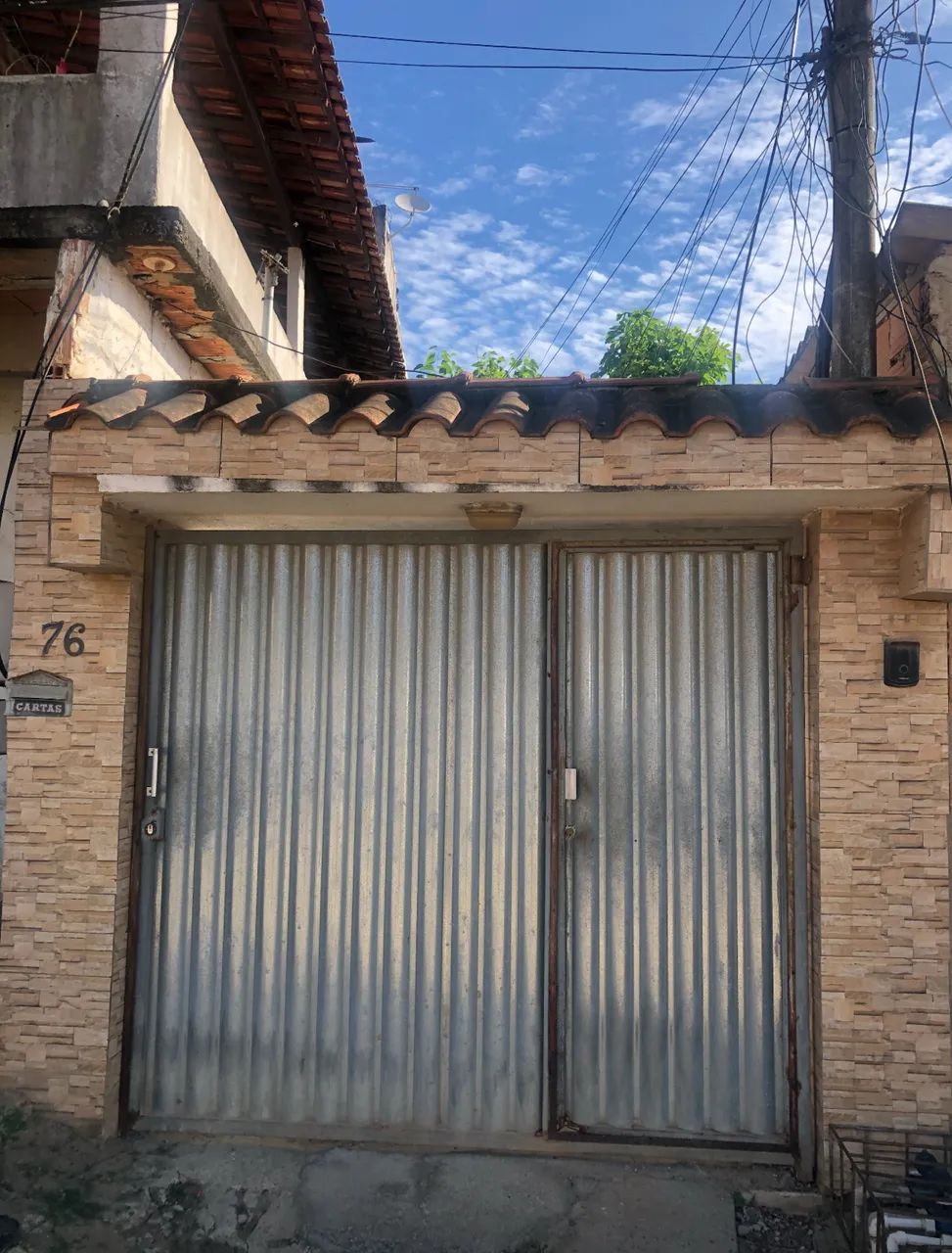 Foto - São Pedro da Aldeia - Porto da Aldeia